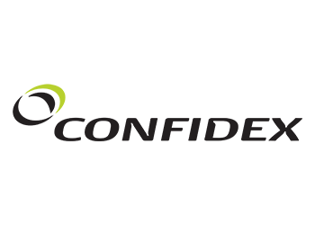 Confidex logo