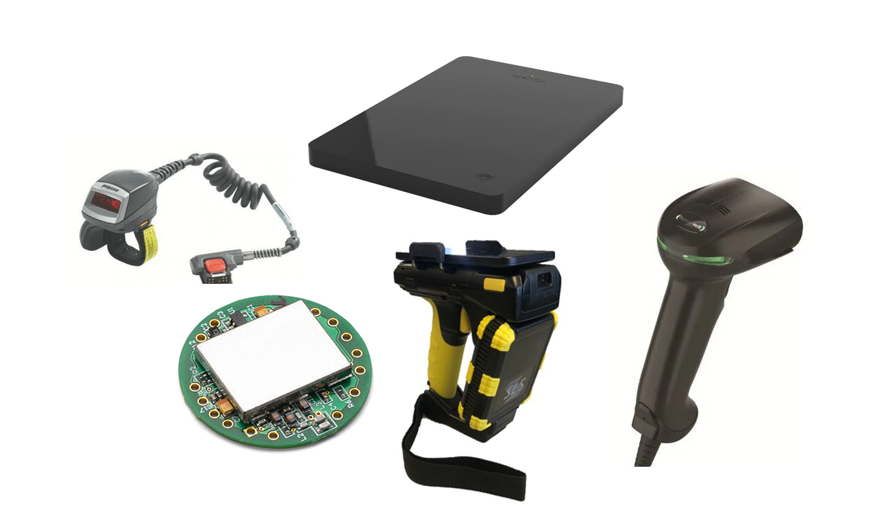Product Updates - December 2020 - atlasRFIDstore
