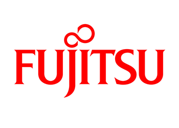 Fujitsu logo