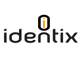 Identix logo