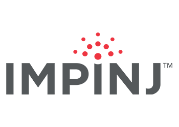 Impinj logo