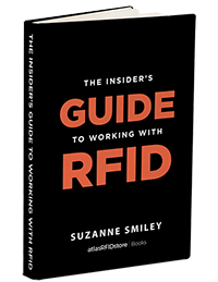Insider's Guide to Working With RFID Insider's Guide to Working With RFID