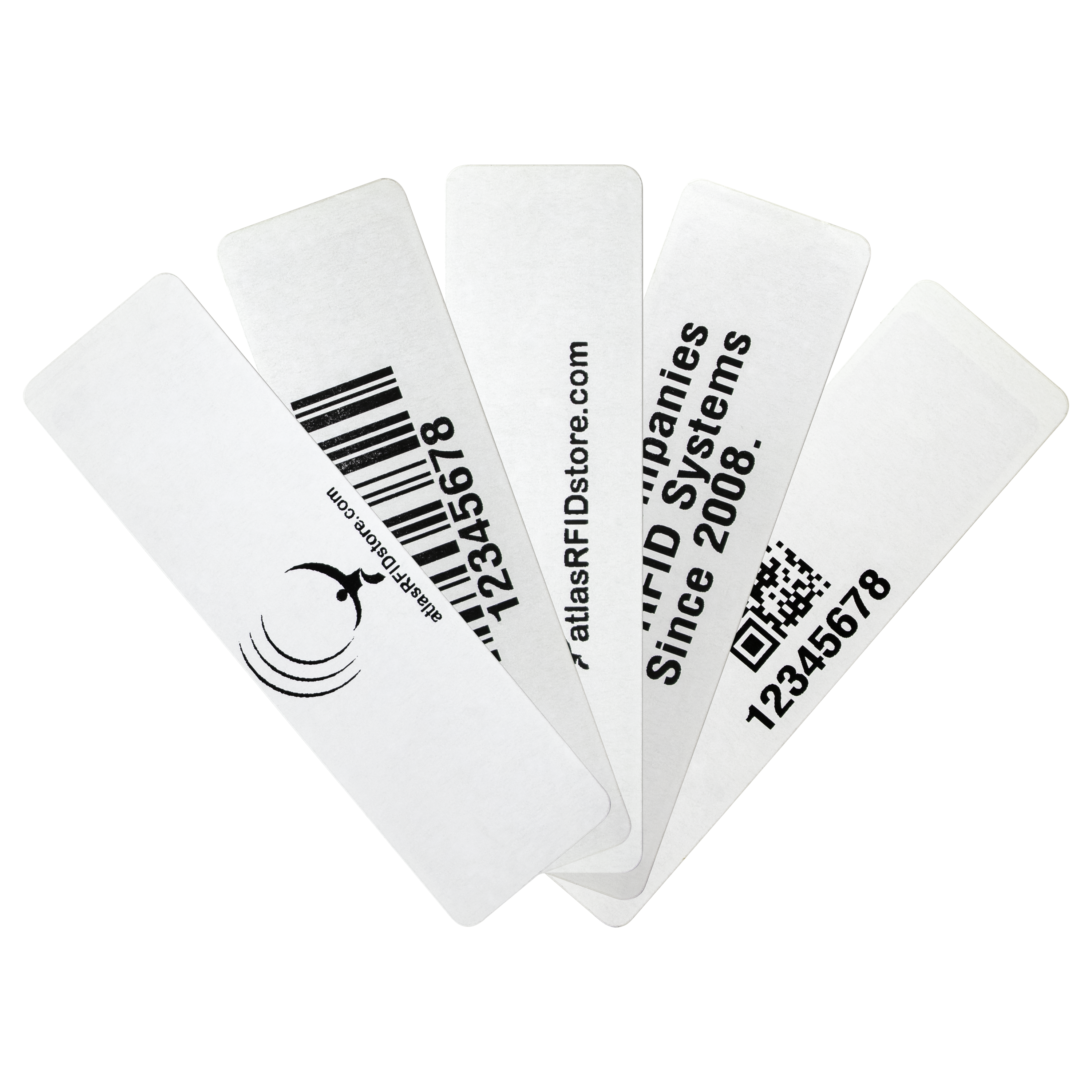 RFID Encoding & Printing: What Can You Put on RFID Tags? - atlasRFIDstore