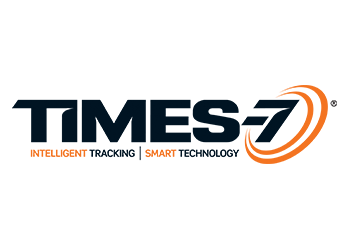 Times-7 logo