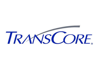 TransCore logo