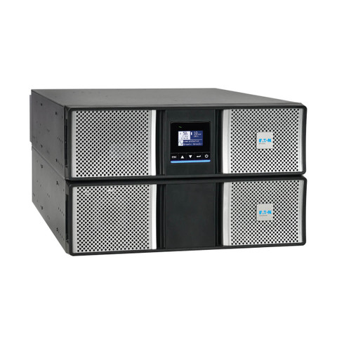 Eaton Tripp Lite 9PX5KTF5G2 5000VA Online Double-Conversion UPS | 6U ...