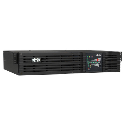 Eaton Tripp Lite SU2200RTXL2UA 2.2kVA Double-Conversion UPS | 2U