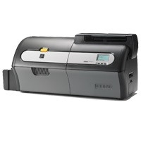 Zebra ZXP Series 7 RFID Card Printer (Single-sided, UHF, USB, Ethernet)