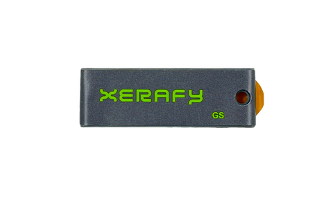 セキュリティ・セーフティ Track2 Xerafy Data Trak II | Xerafy Data Trak II RFID Tag | Monza 4QT