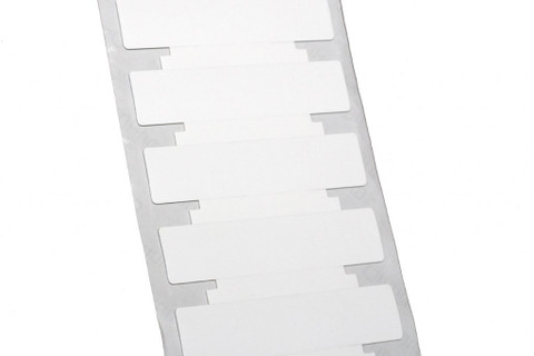 【.white...0601様】専用 Omni-ID IQ 600 On-Metal RFID Label (Monza R6-P) | Atlas RFID