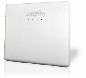 Impinj xArray Gateway RFID Reader