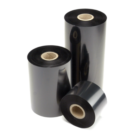 ※ sato　78プラド　天板ブラック SATO T110A Premier II Wax-Resin Ribbon (Case of 25) | Atlas RFID