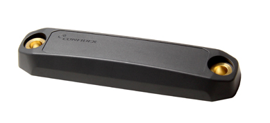 Confidex Ironside Slim RFID Tag (Monza 4E) | 3001949