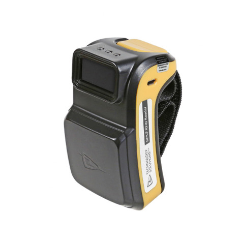 TSL 2173 Bluetooth (HF/LF/Barcode) RFID Reader | Atlas RFID