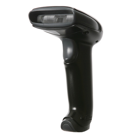 ユウページ Honeywell Hyperion 1300g Corded Light Industrial Scanner with USB