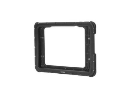 Zebra 10-Inch Rugged Frame with IO Connector for ET5X Tablets