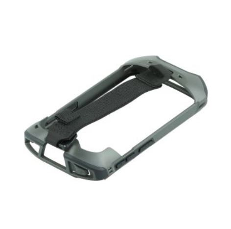 スマートフォン本体 chop Zebra Exoskeleton with Hand Strap | For TC5X | atlasRFIDstore