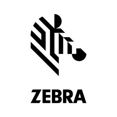Zebra RFID Label (3