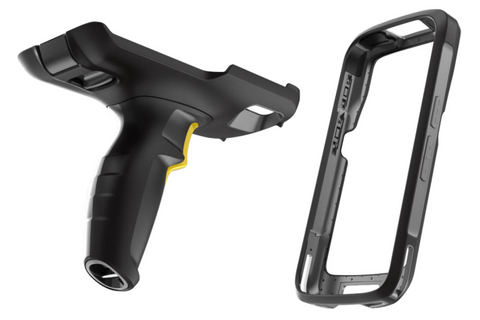 Zebra Electronic Trigger Handle | Zebra Electronic Trigger