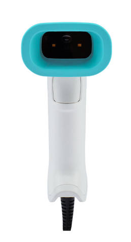 Honeywell Xenon Ultra 1960h Corded High Density Handheld Barcode