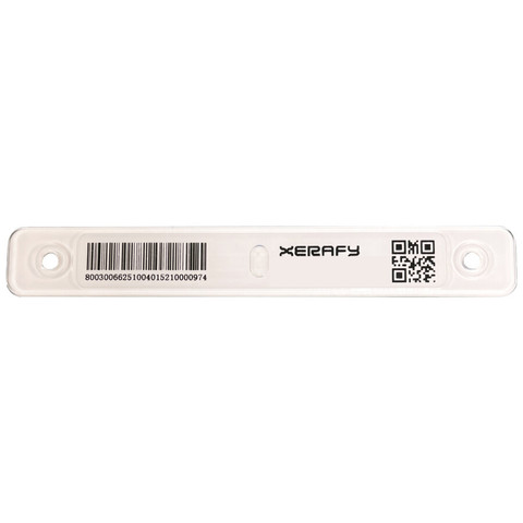Xerafy Pod Trak | Xerafy Pod Trak RFID Tag | M781 | atlasRFIDstore