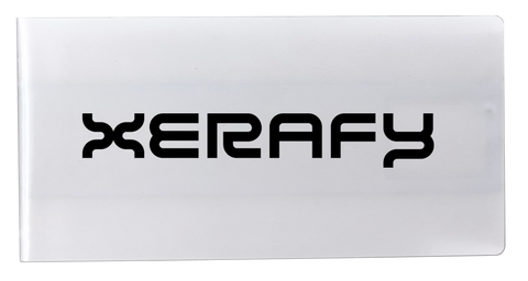 Xerafy Metal Skin Delta RFID Label | NXP UCODE 8 | atlasRFIDstore