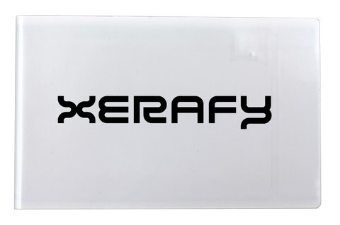 Xerafy Metal Skin Mercury 86 Max RFID Label | Monza R6-P | Atlas RFID