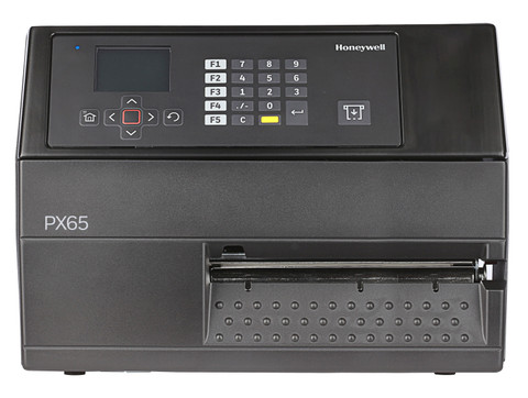 Honeywell PX65 Thermal Industrial Printer | Atlas RFID