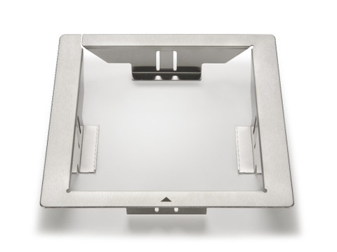 Zebra Bucket Mount | For SP72-H | Atlas RFID