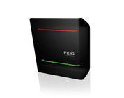 FEIG LRU500i-PoE-FCC Long-Range Integrated UHF RFID Reader | PoE Interface [Clearance&91; | 5117.001.11-C