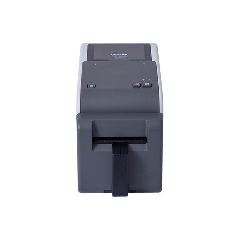 Brother TD-2300 Linerless Direct Thermal Desktop Barcode Label