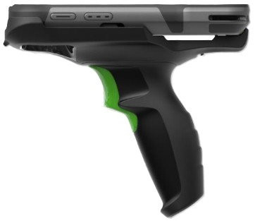 Zebra Electric Trigger Handle | For TC501 Mobile Computers | Atlas