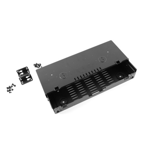 Zebra Rack Mount Zebra Rack & Wall Mount | For Zebra Charging Cradles | Atlas RFID