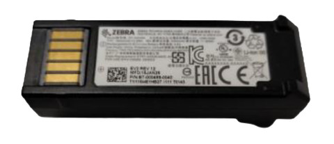 Zebra PowerPrecision+ Battery | For DS8288 Scanners | Atlas RFID