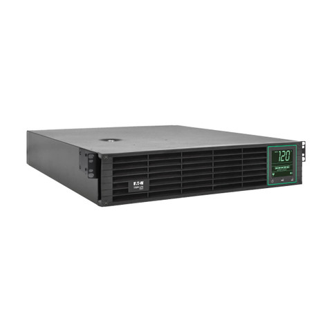 Eaton Tripp Lite SMART2200RM2UL 2.2kVA Line-Interactive LiFePO4