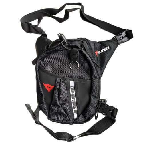 Outdoor Waterproof Adjustable Detachable Travel Backpack Sport Bag for Motorcycle Bicycle Camping C