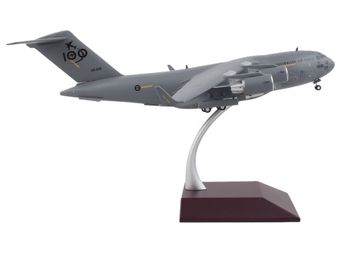 Boeing C-17 Globemaster III Transport Aircraft "Royal Australian Air Force - 100th Anniversary" Gra