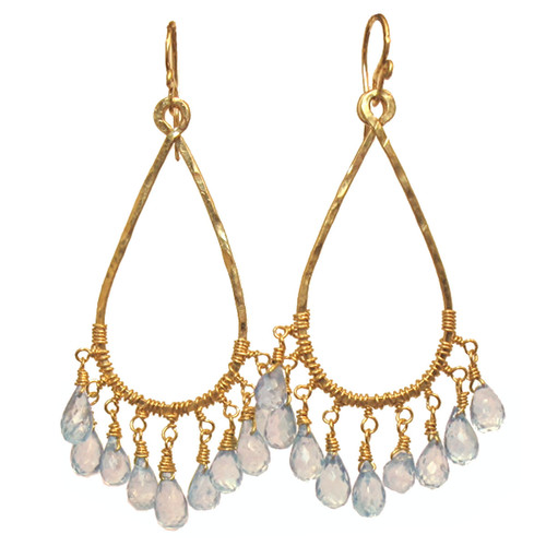 Kashmir 44 - Silver L161-K44-silver