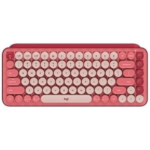 POP Key wireless emoji Mech KB P595-920010709