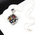 style: 11 - Autumn and winter Korean Edition necklace, female gold ball pearl, long fashion sweater