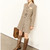 Women's Suit Skirt Vintage Suit Coat Skirt