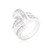 Channel Set Overlap Ring R599-R08316R-C01