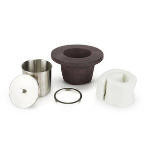 Aquascape Fire Add-On Kit for the Scalloped Urn