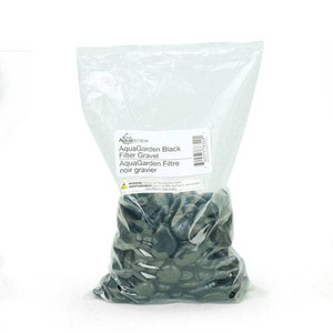 Aquascape AquaGarden Mini Black Filter Gravel
