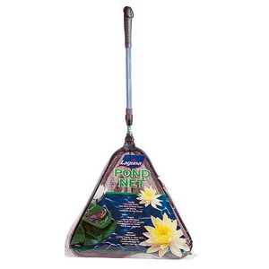 Laguna Collapsible Pond Net with Extendable Handle