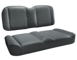 MasterClass Premier Series Front Seat for Club Car and EZGO - Charcoal