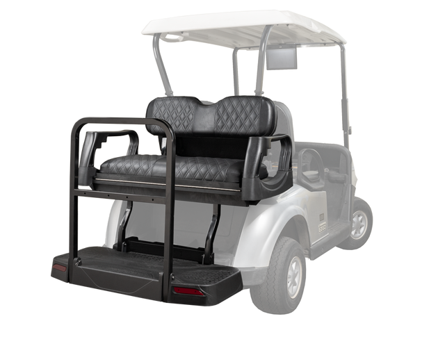 Elite Series Rear Seat for Club Car DS #2