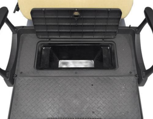 MadJax® Storage/Cooler Box