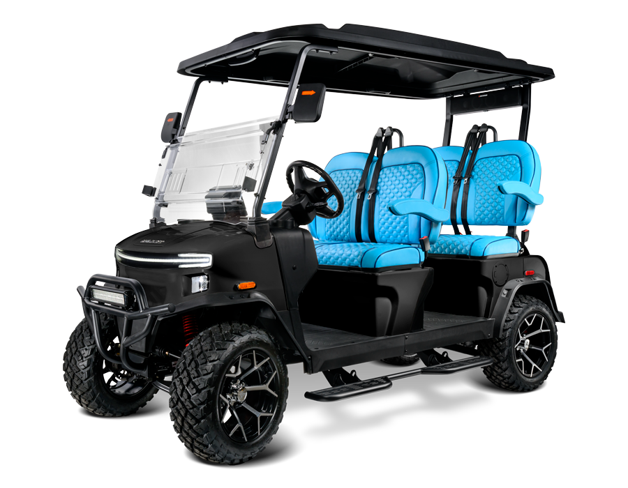 Premium OEM Front Seat Cover for Denago Rover #11