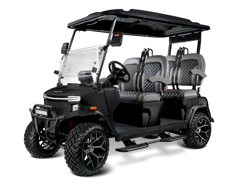 Premium OEM Front Seat Cover for Denago Rover #14